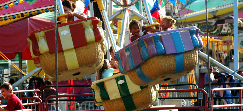 Arkansas-Oklahoma State Fair