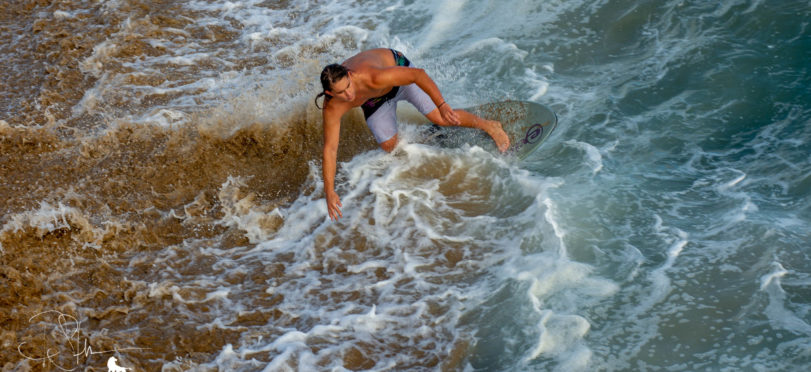 Surfers and Skimmers