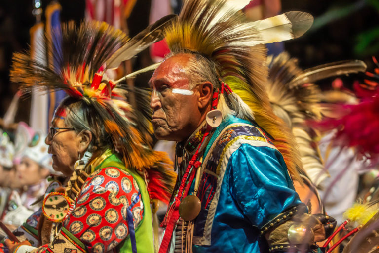 Pechanga PowWow Winter 2023