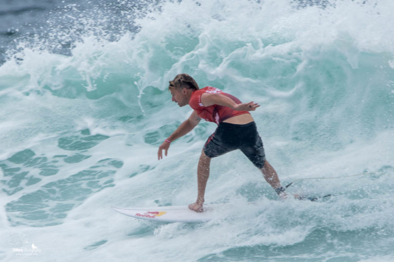 Wallex U.S. Open of Surfing 2023 Day 3