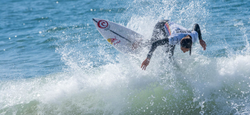 U.S. Open Of Surf (Ladies)