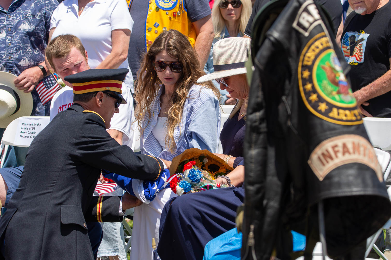 Memorial Day: Seal Beach Celebration